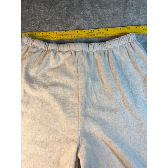 New Lillusory Drawstring Pants Casual Comfy Trousers XL - Picture 4 of 9